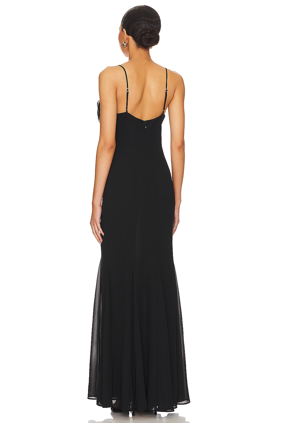 Lovers and Friends Jemma Gown