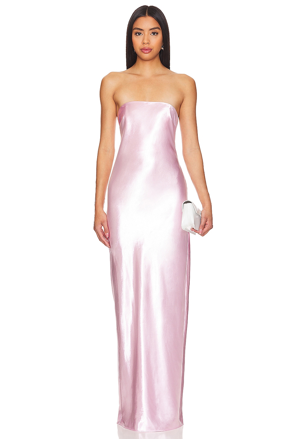 Lovers and Friends x Anja Dujaković Carolyn Maxi Dress in