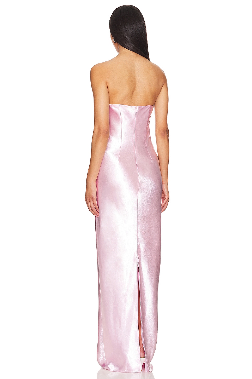 Lovers and Friends x Anja Dujaković Carolyn Maxi Dress thumbnail