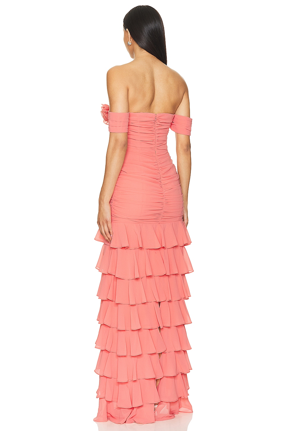 Lovers and Friends Elora Gown thumbnail