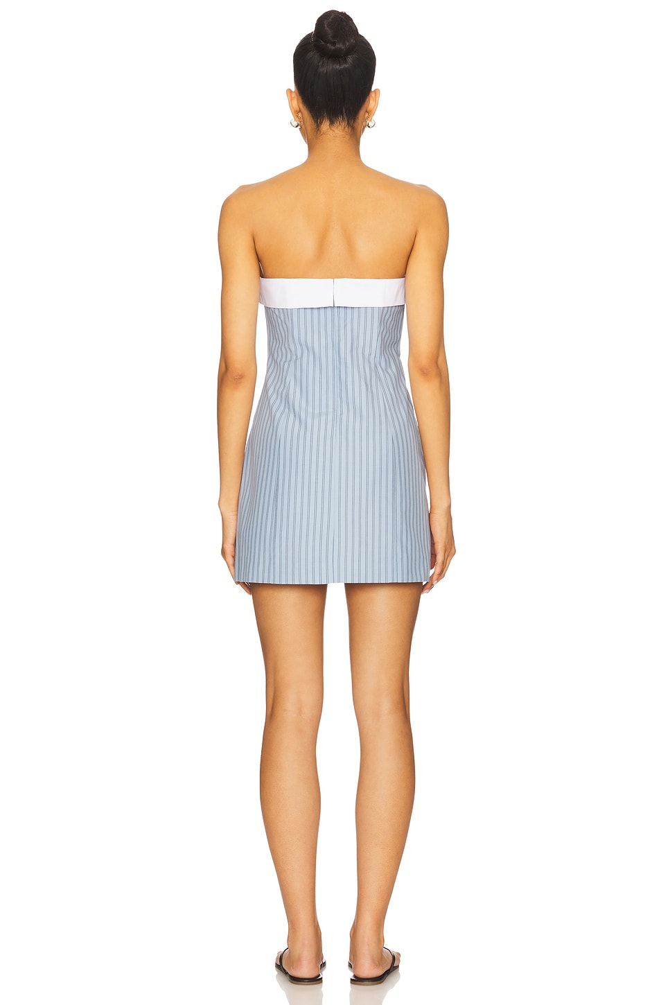 Lovers and Friends Alice Mini Dress thumbnail