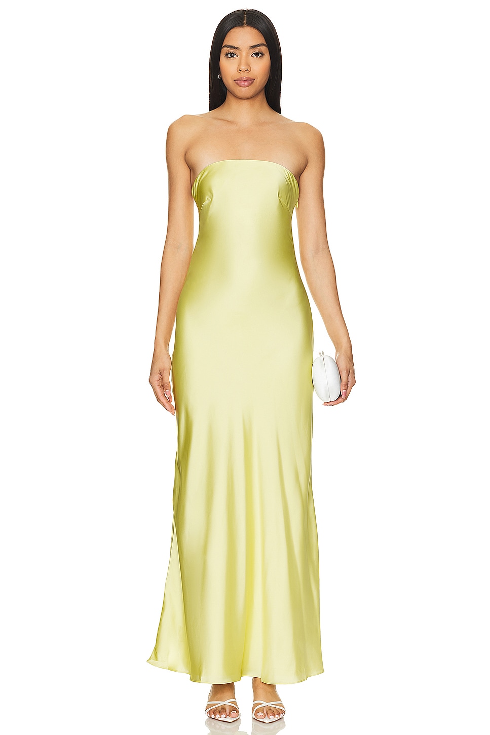 Lovers and Friends Julieta Maxi Dress