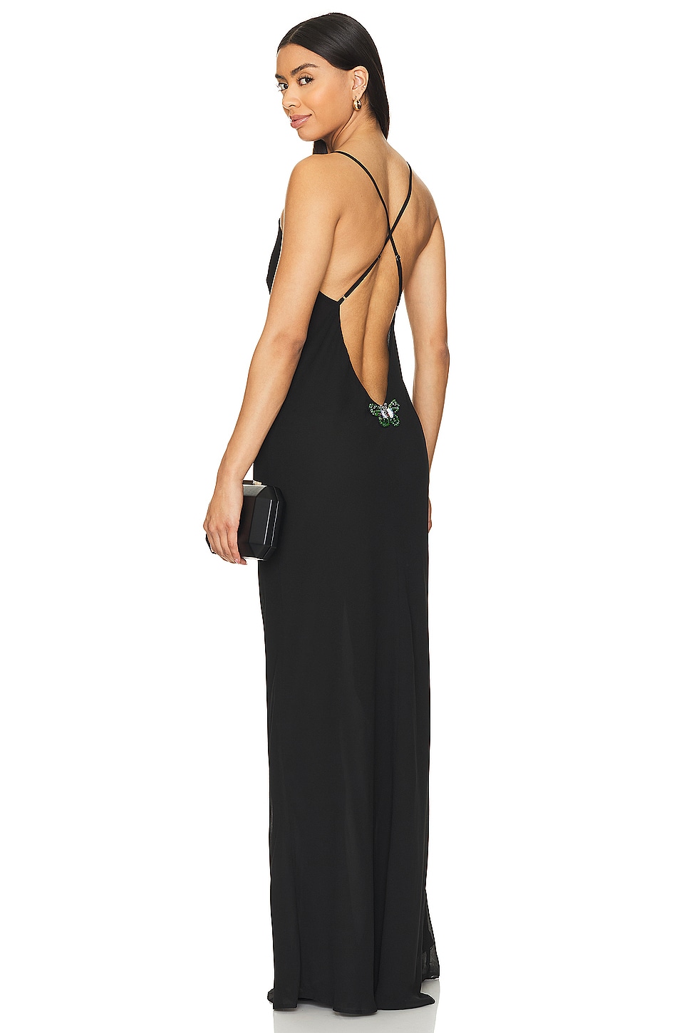 x Ella Rose Rebecca Maxi Dress