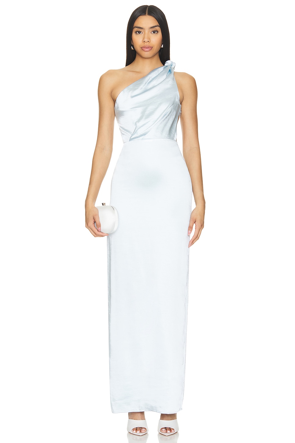 ROBE DE SOIRÉE BELLA