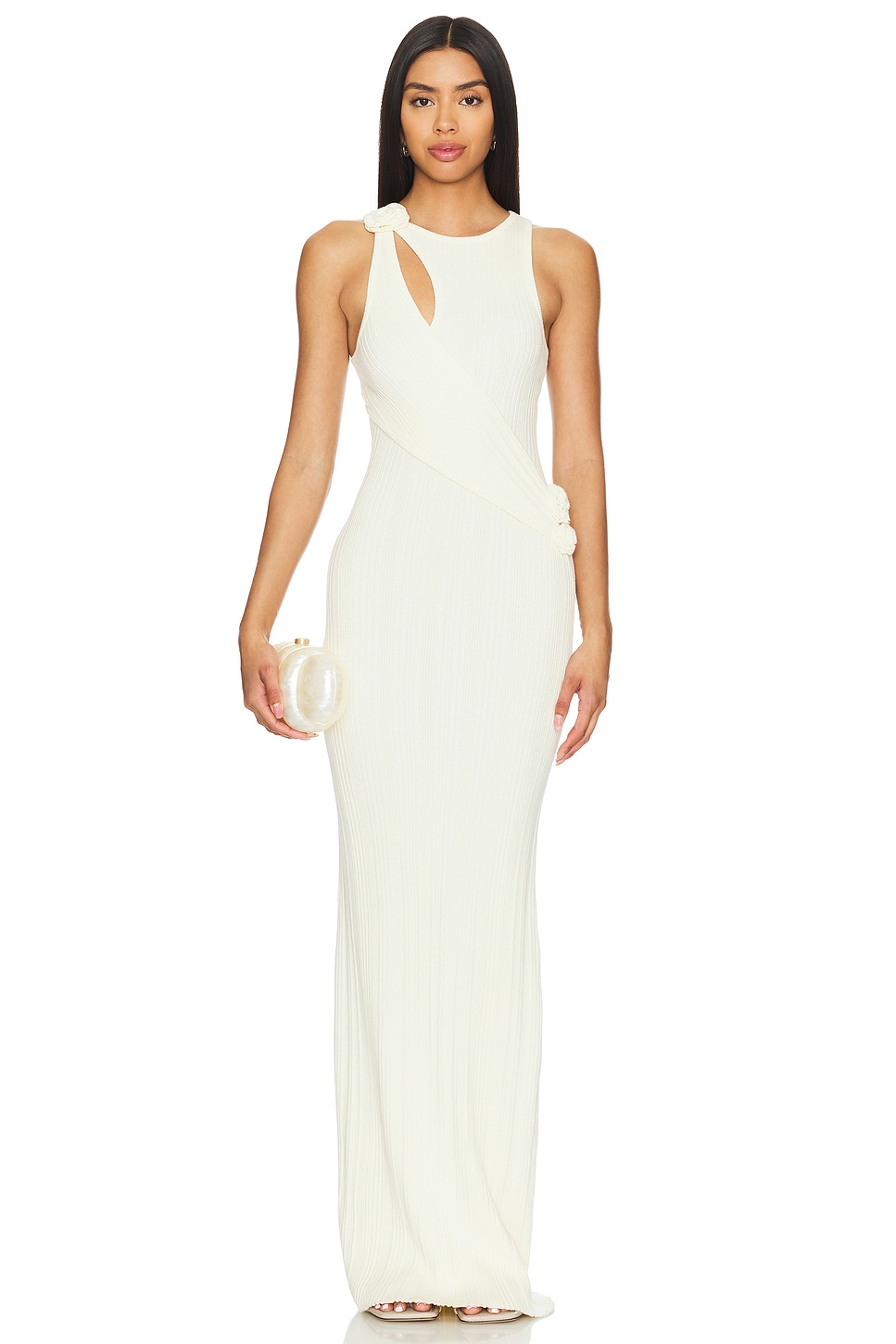 Ceres Maxi Dress