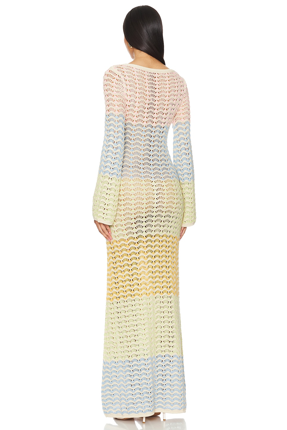 Emera Maxi Dress