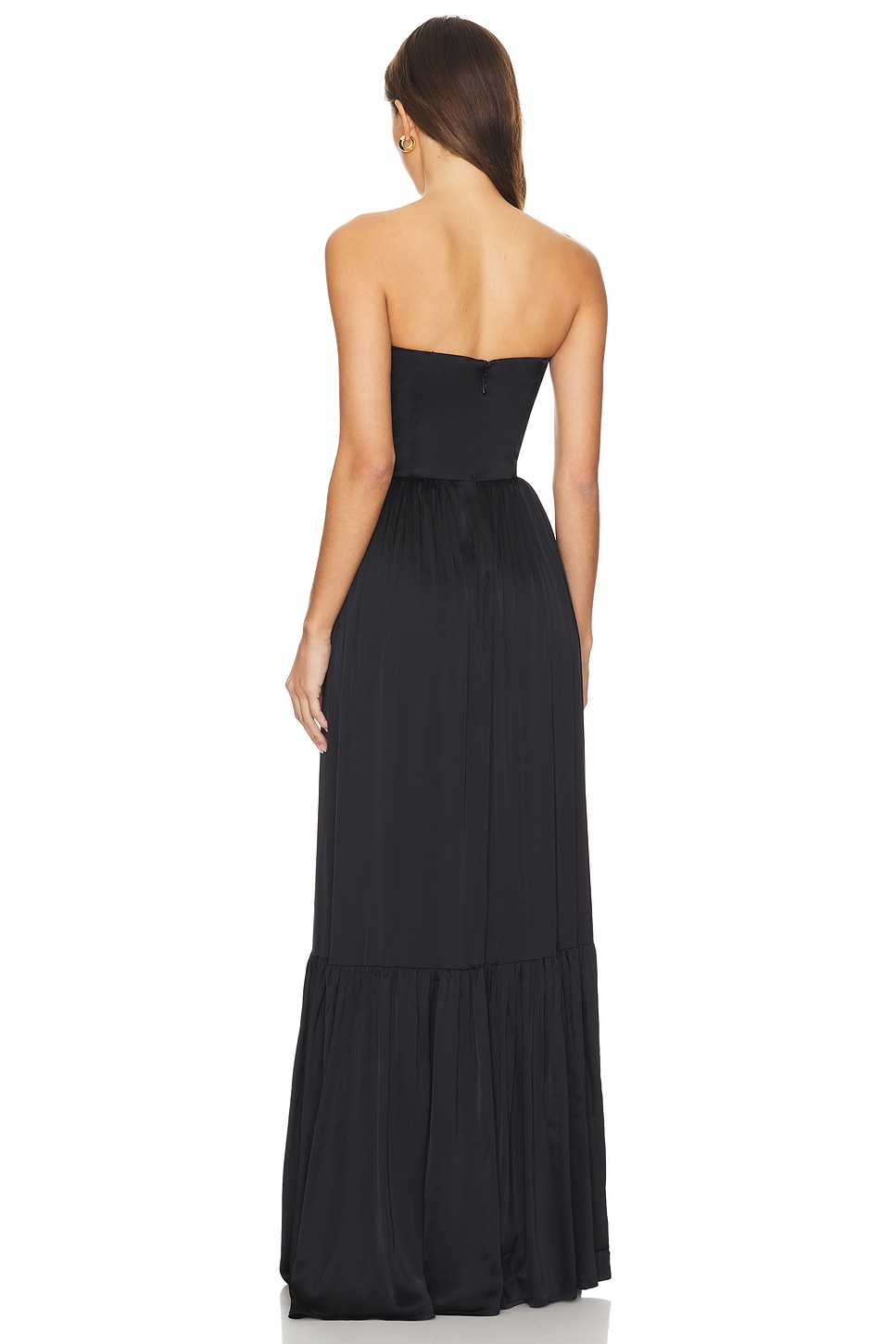 Brylee Gown - Thumbnail 3