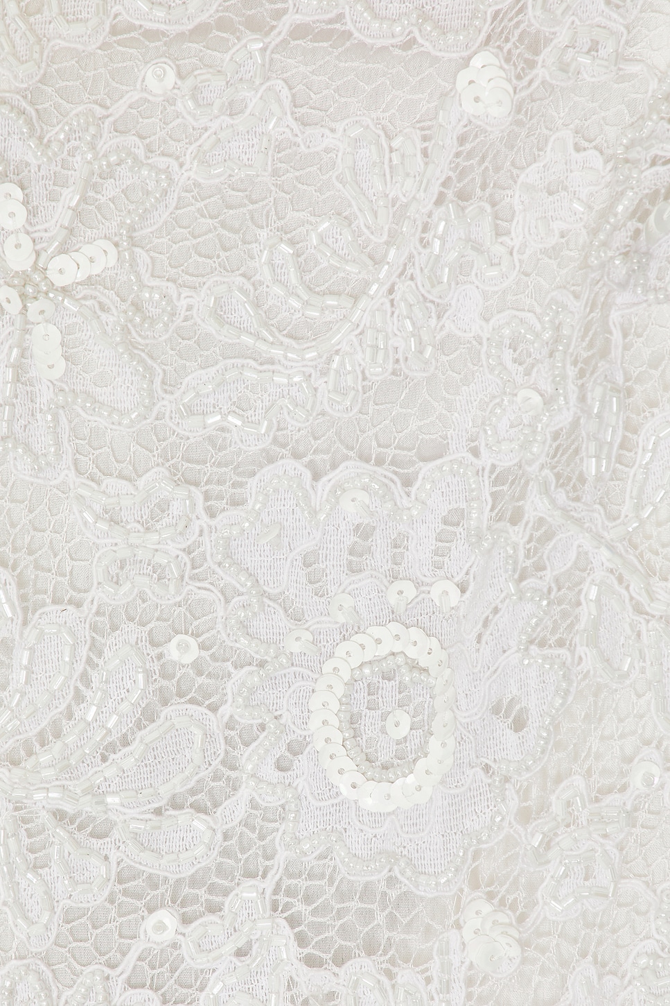 Lovers and Friends Eloise Embellished Mini Dress