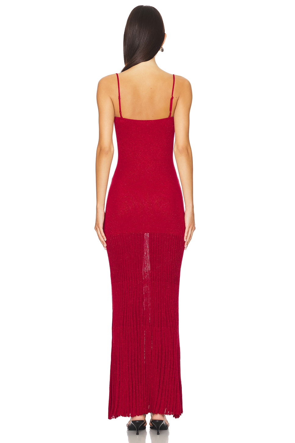 Aster Maxi Dress