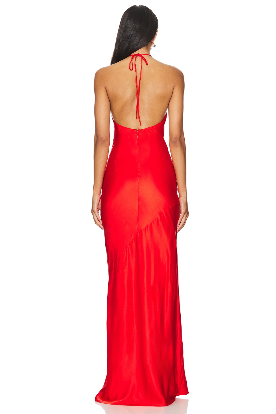 Inara Gown