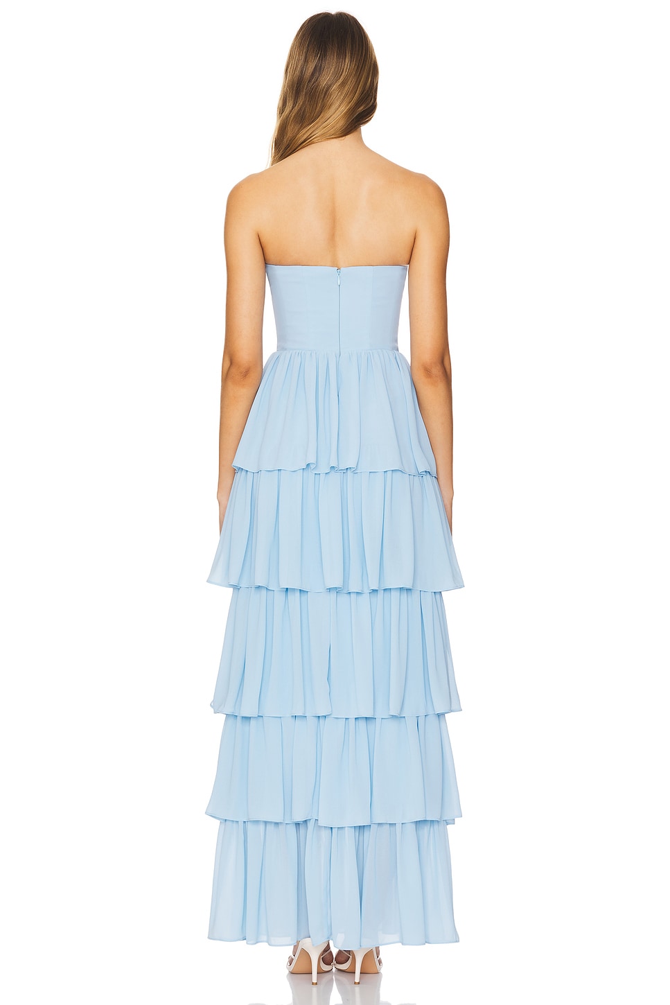 Hattie Gown