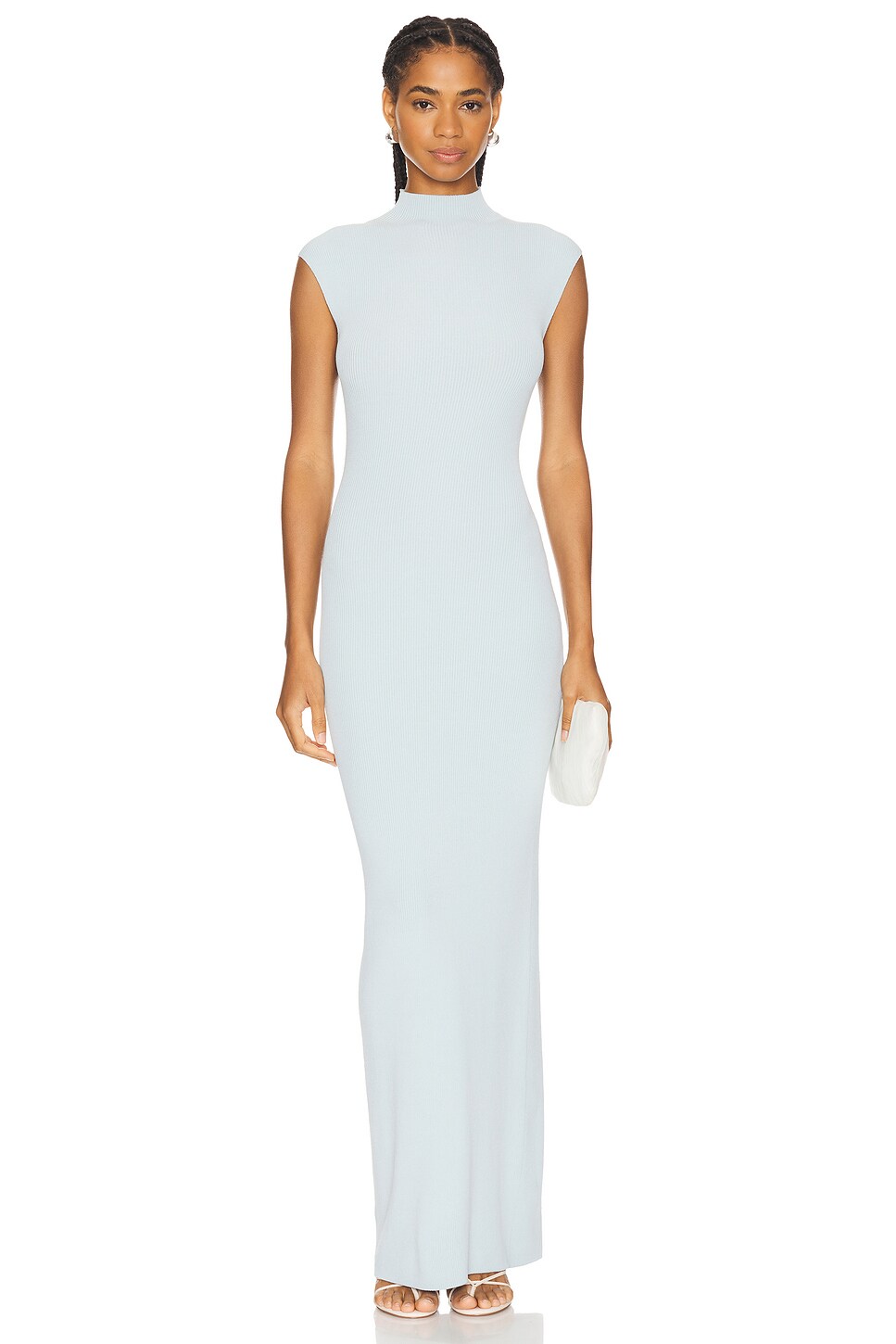 Jessa Maxi Dress