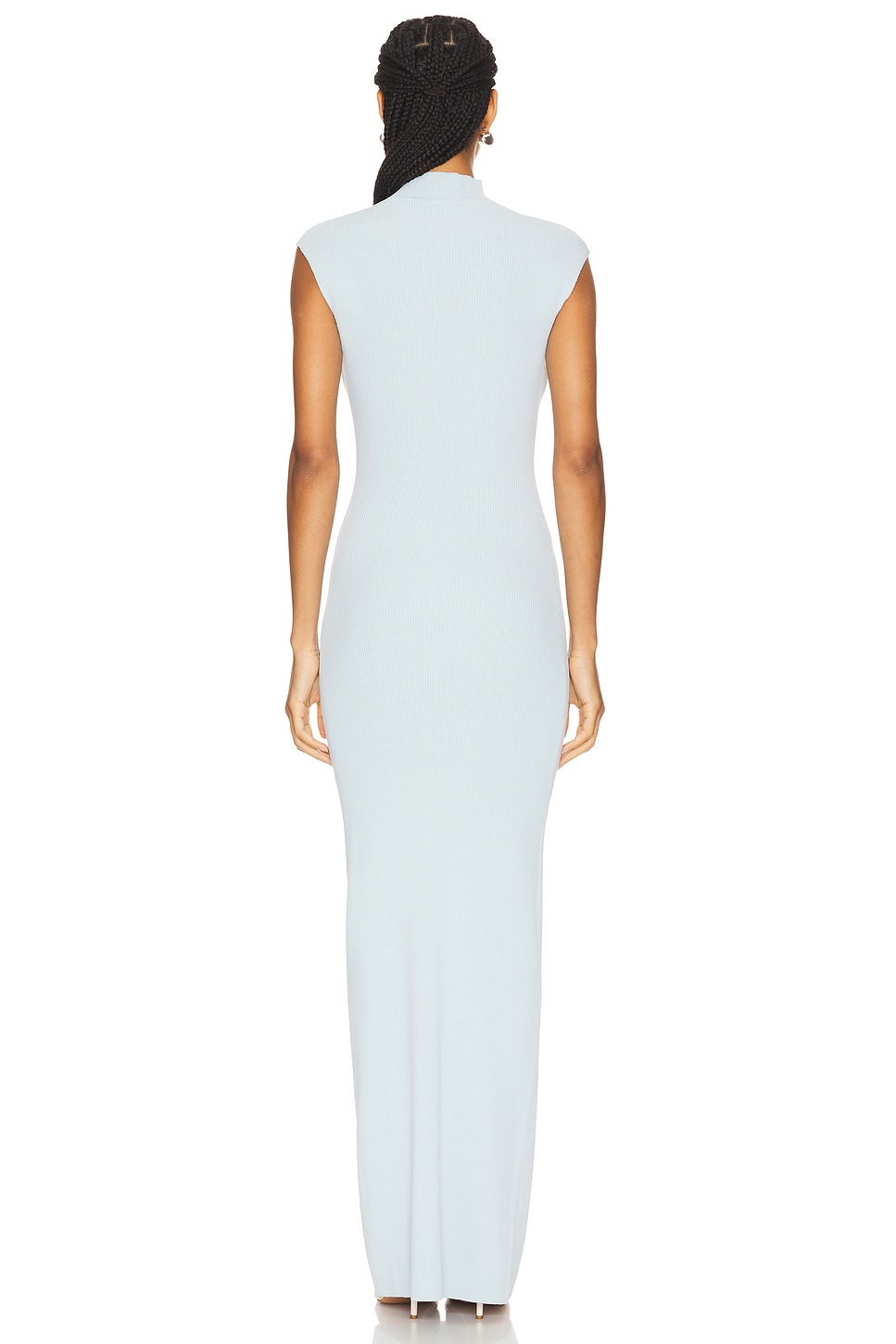 Jessa Maxi Dress