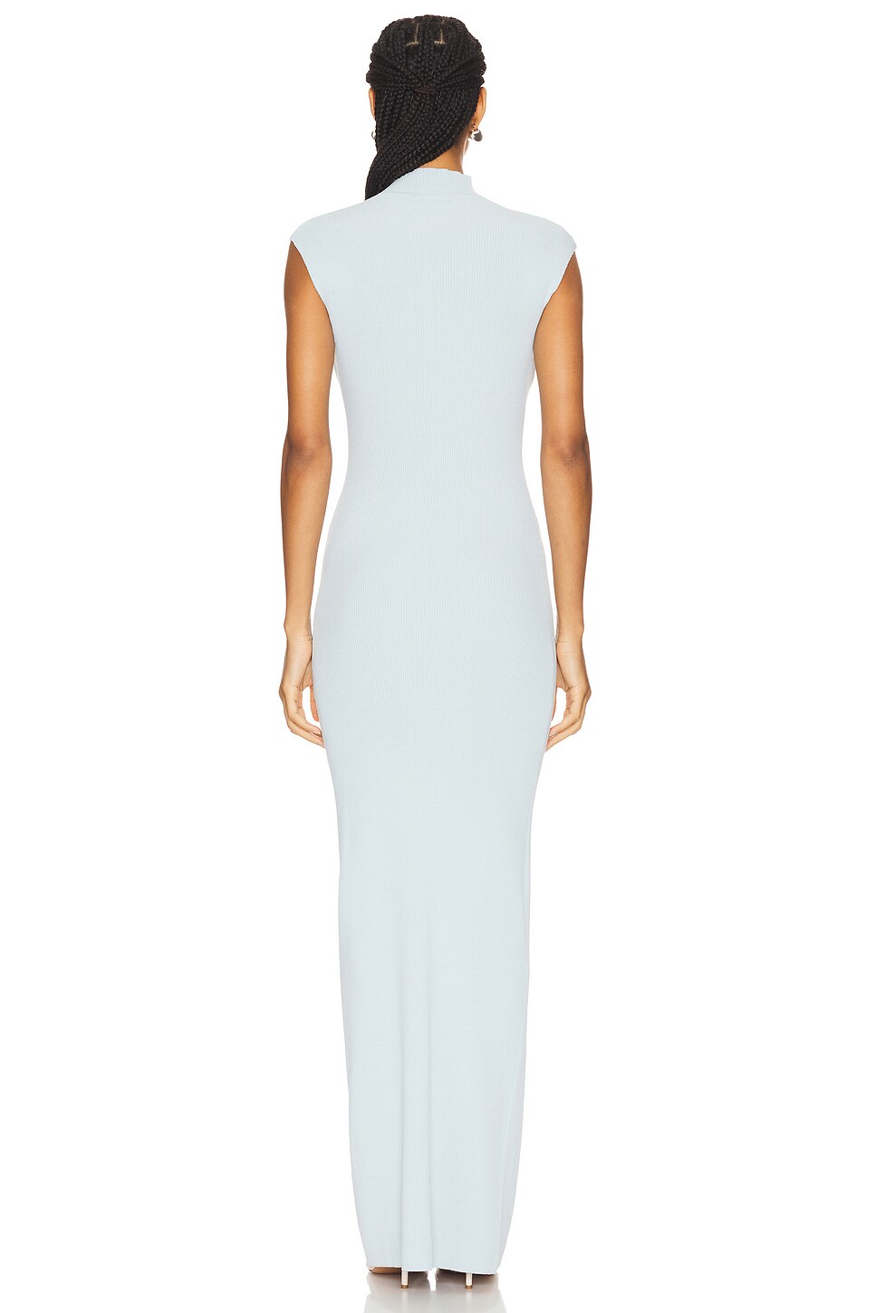 Jessa Maxi Dress