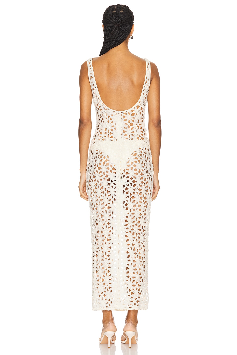 Lovers and Friends Penny Maxi Dress thumbnail