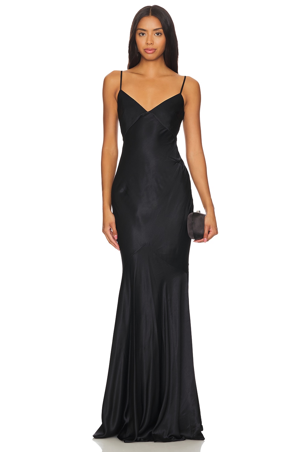 Anderson Gown