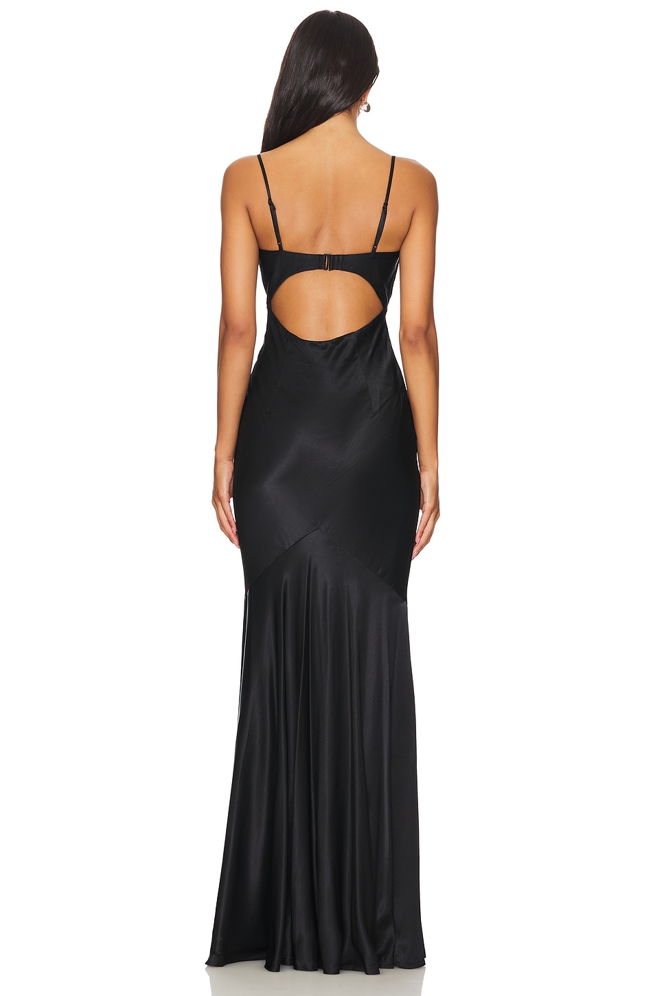 Anderson Gown