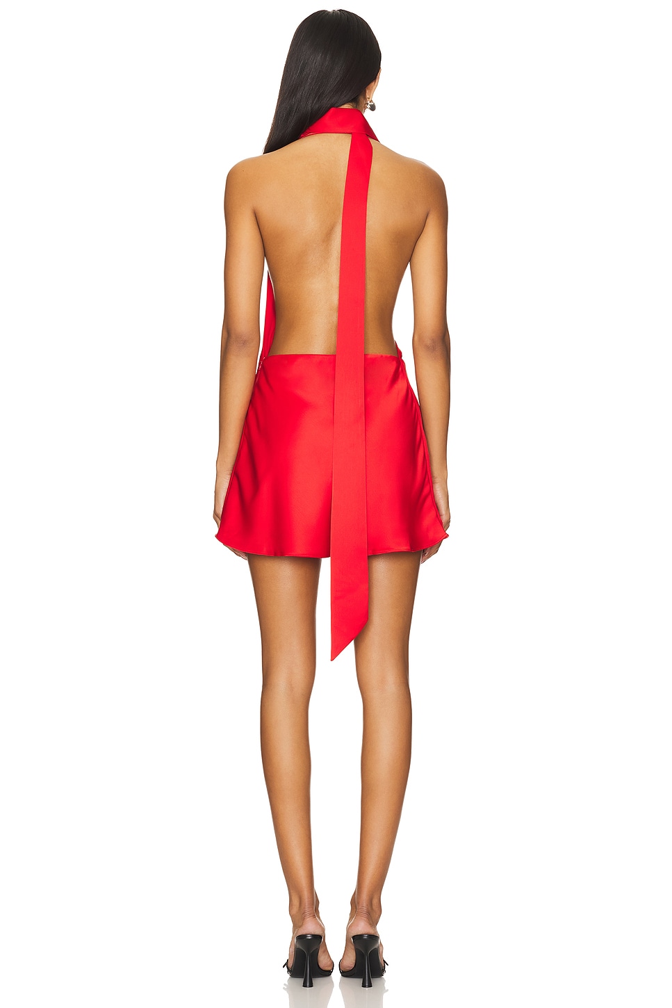 VESTIDO NOVA MINI