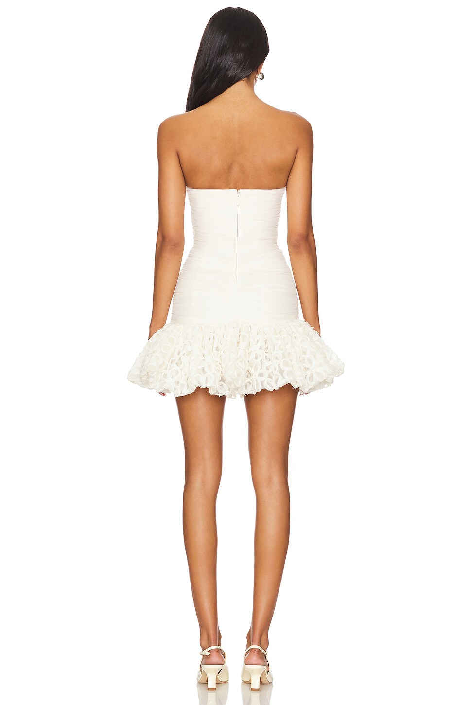 Roxie Mini Dress