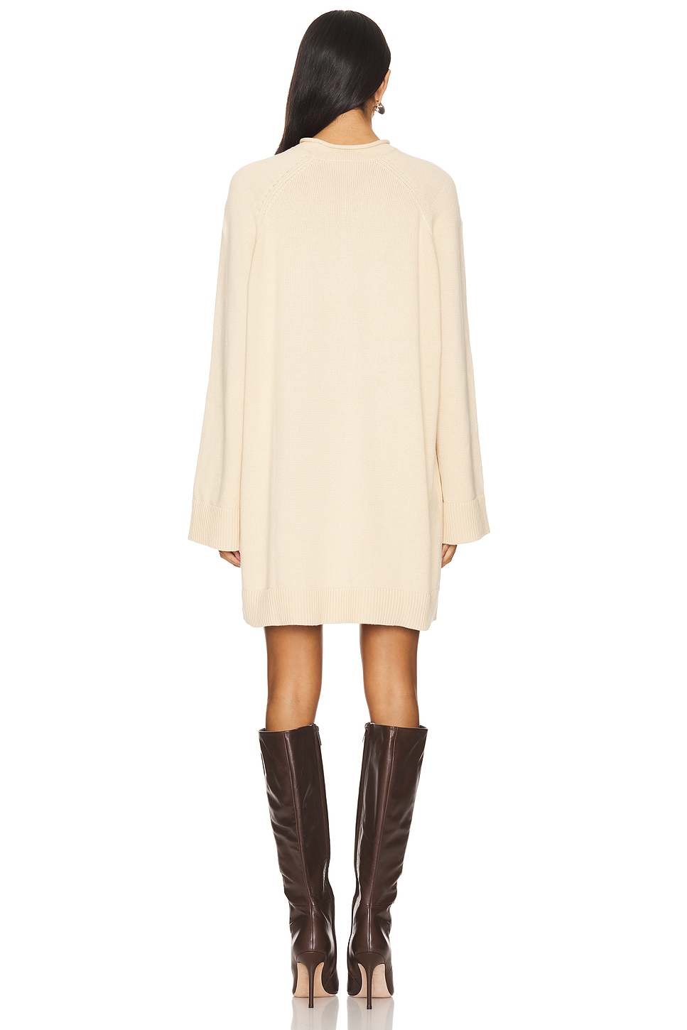 Estel Sweater Dress