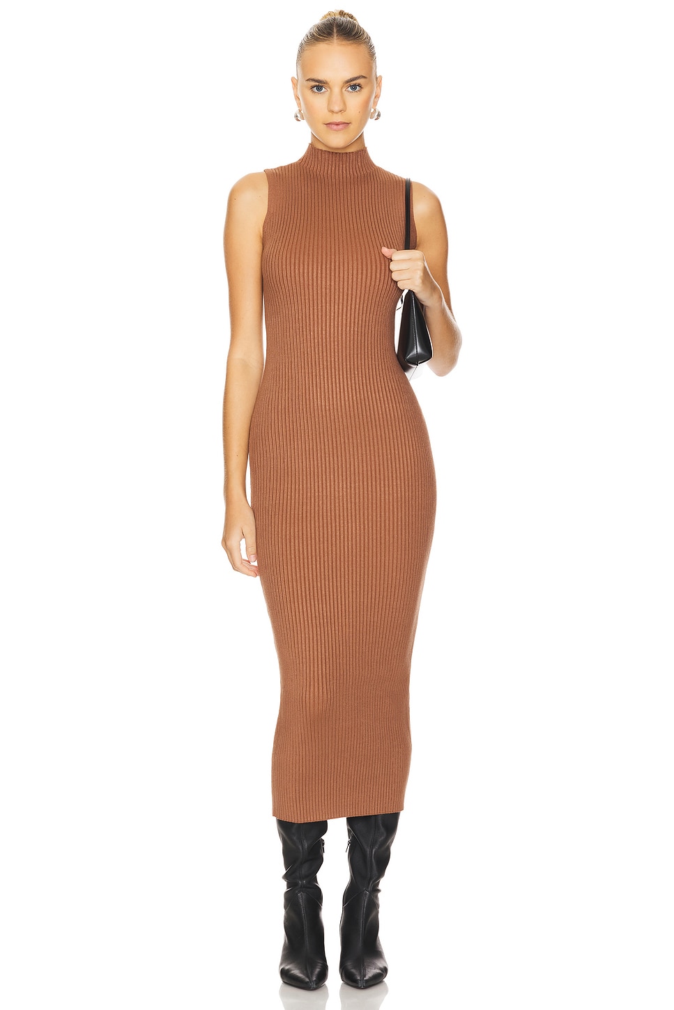 Adalee Midi Dress