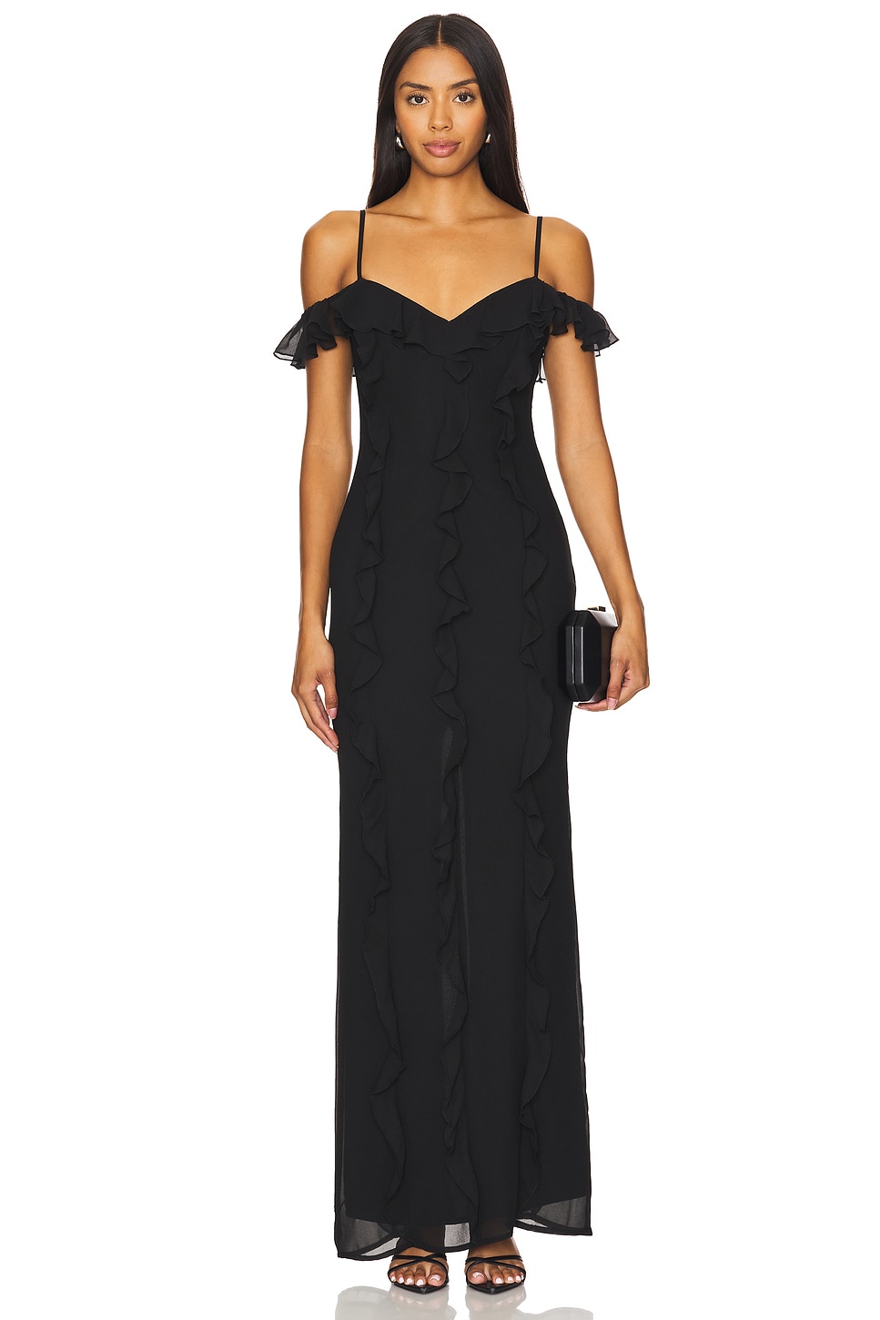 Marisol Gown