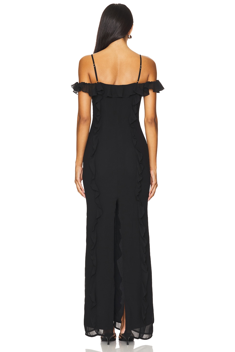 Marisol Gown - Thumbnail 3