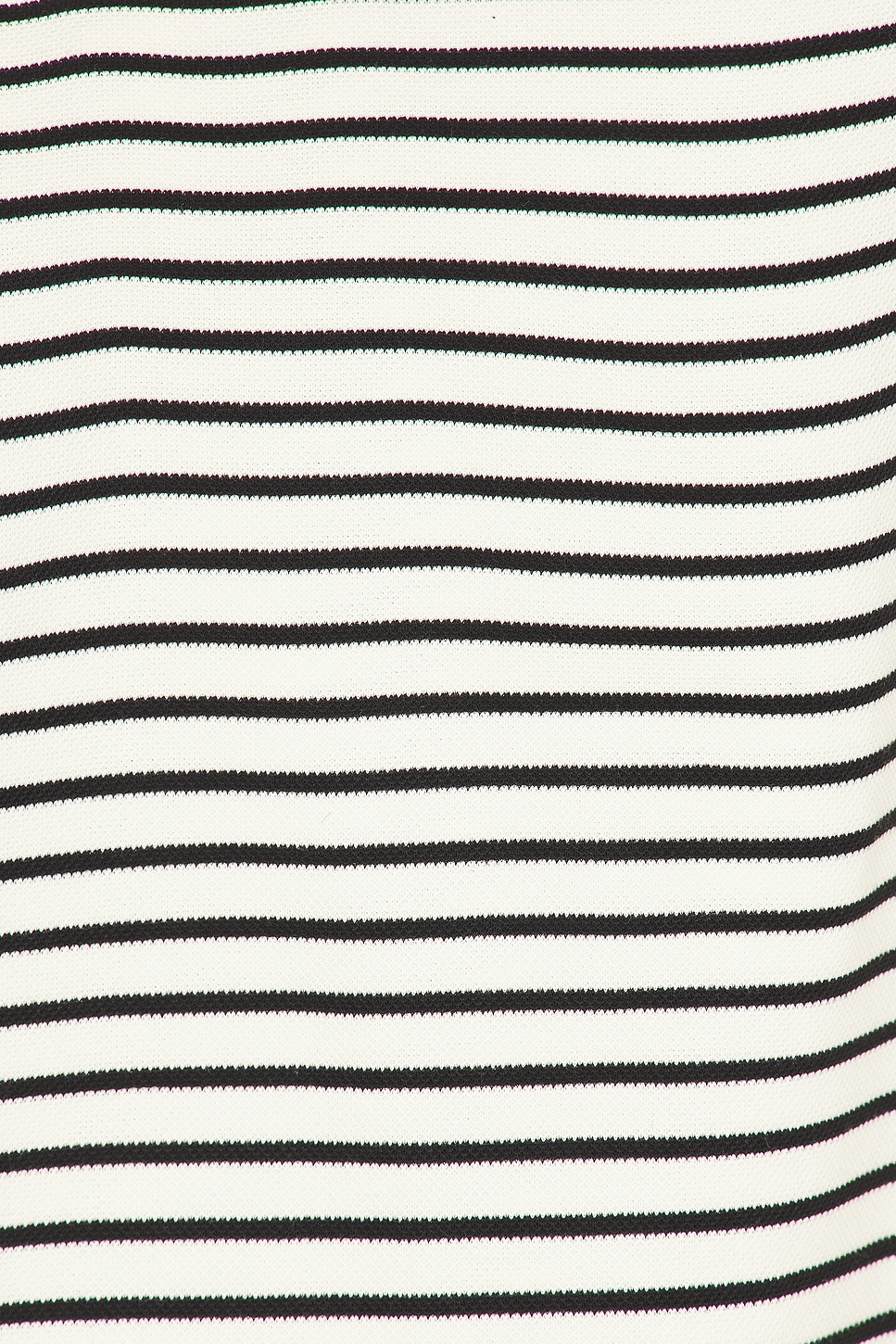 Carrie Polo Mini Dress