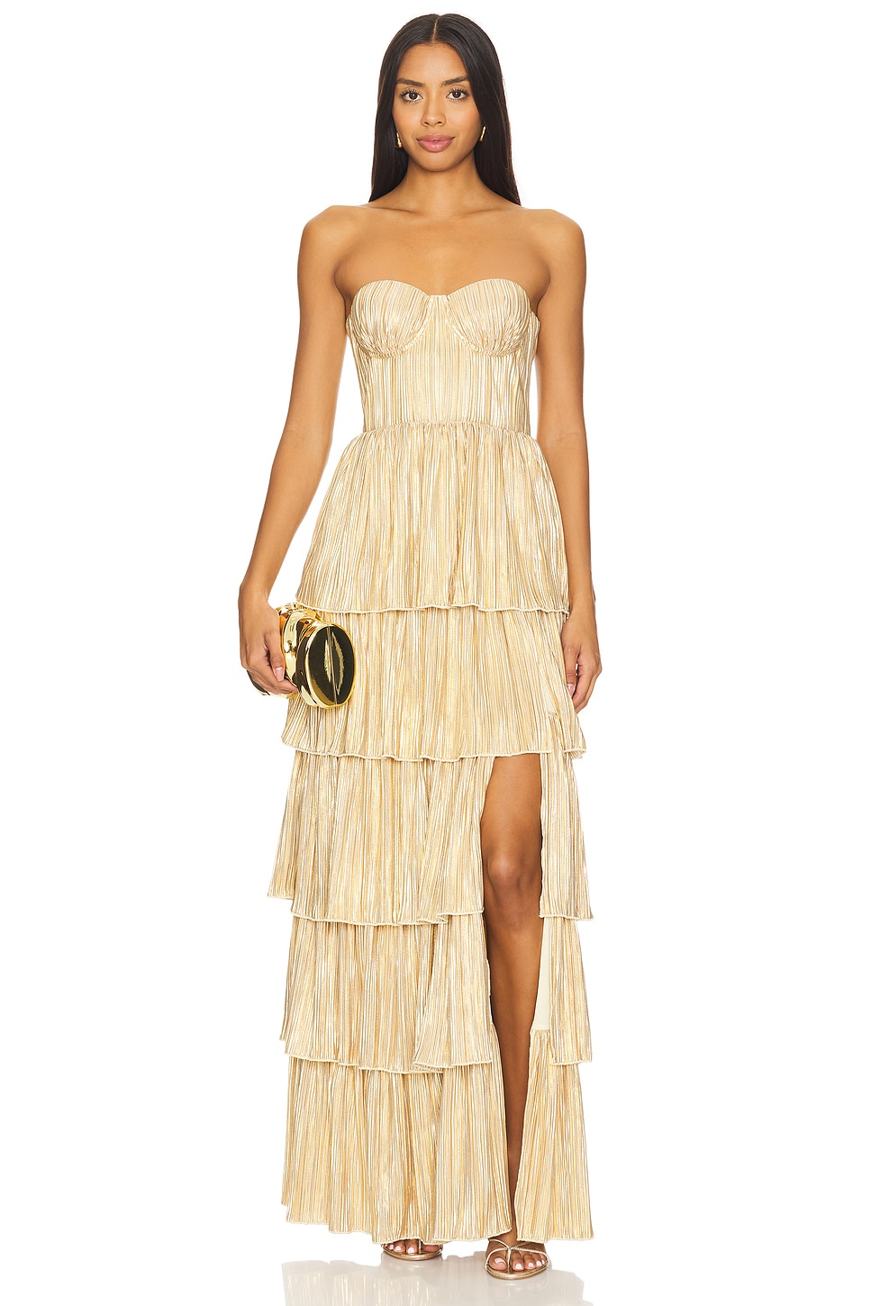 Hattie Gown