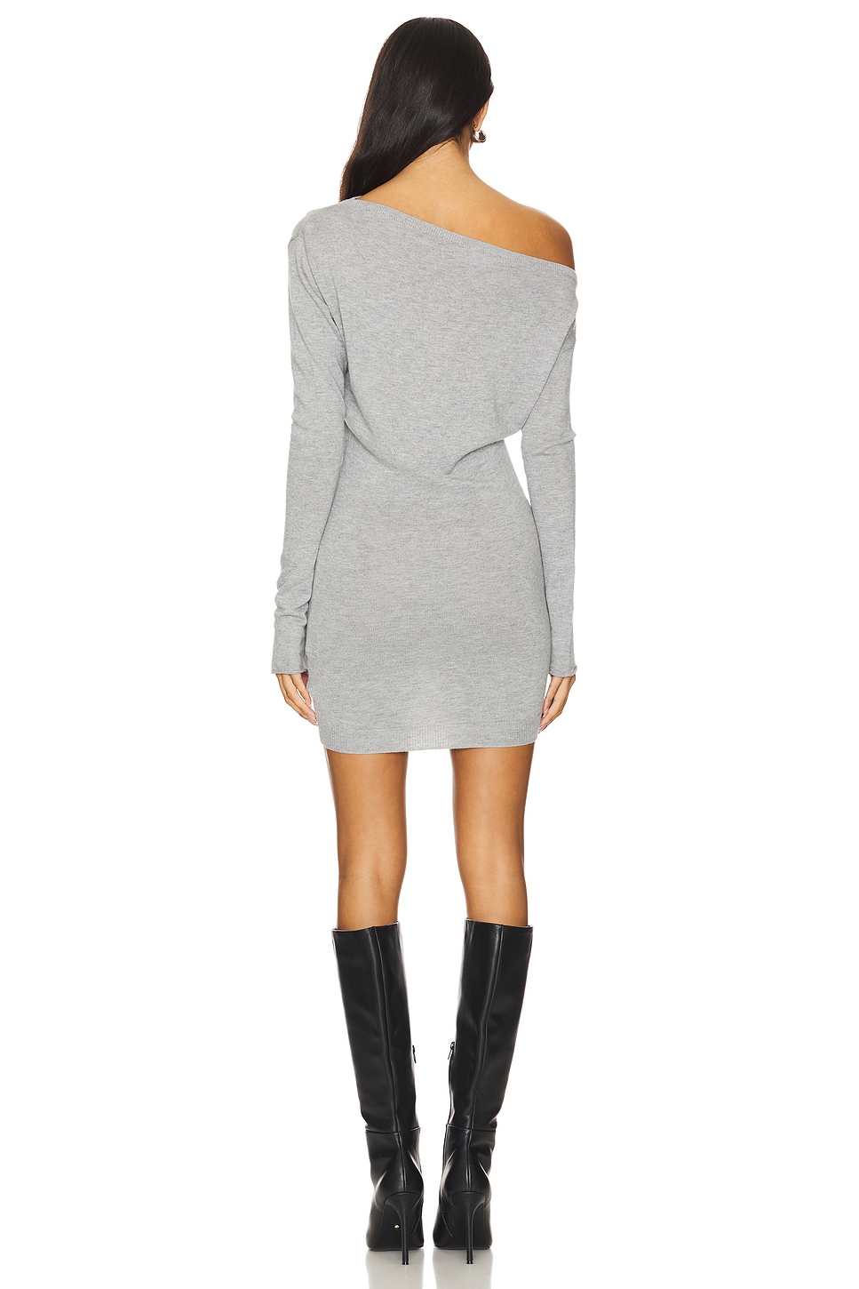 Kehlani Mini Knit Dress