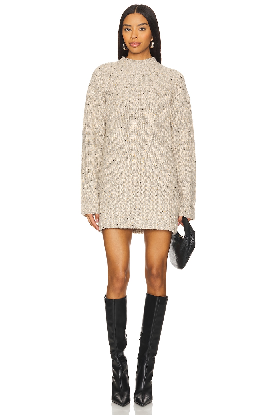 Abra Sweater Dress