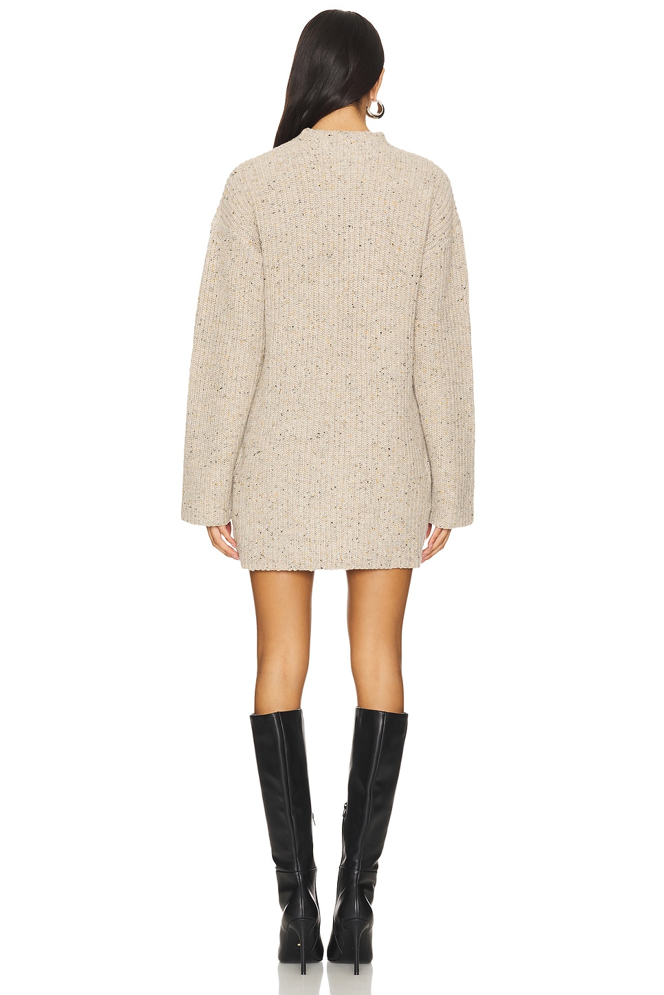 Abra Sweater Dress