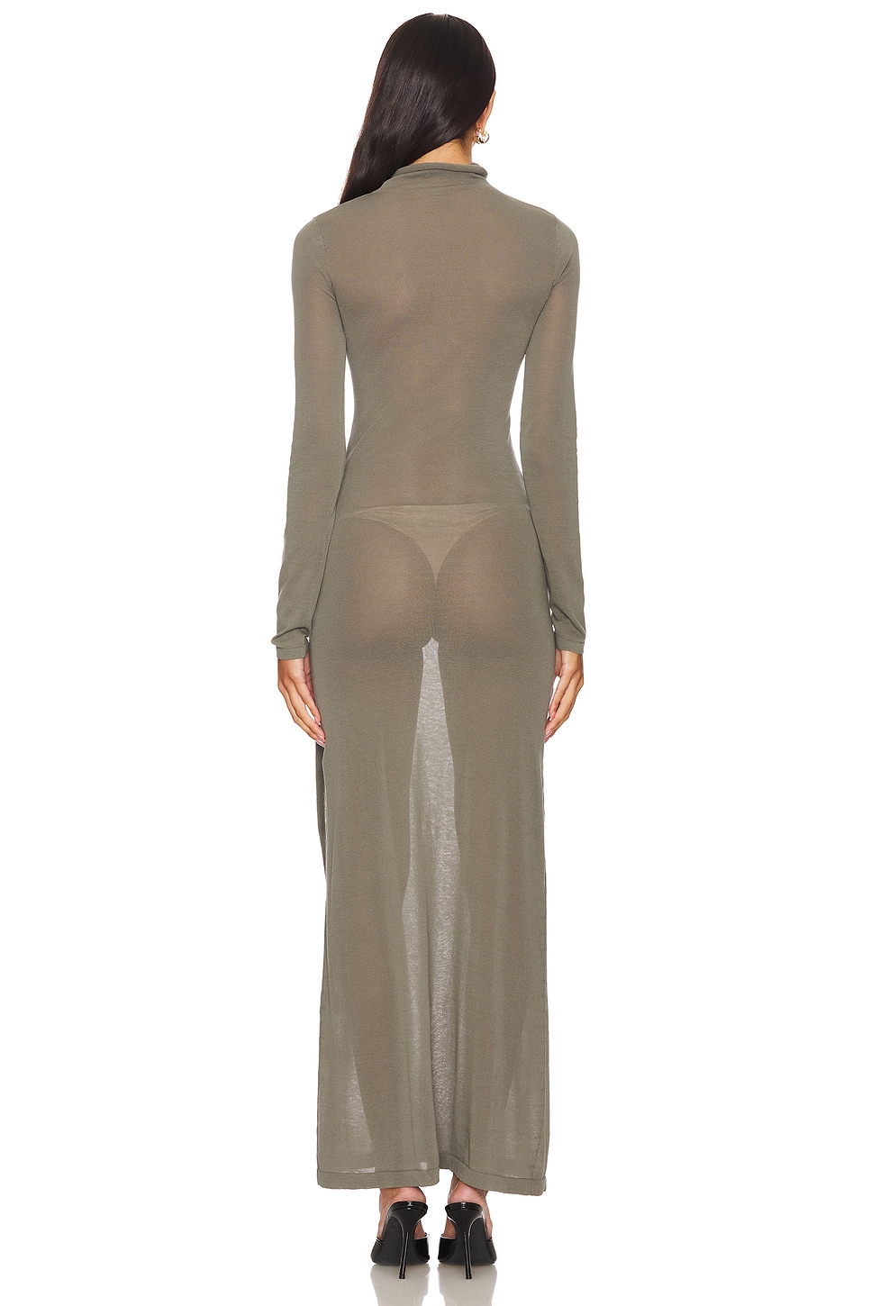 Elma Maxi Dress