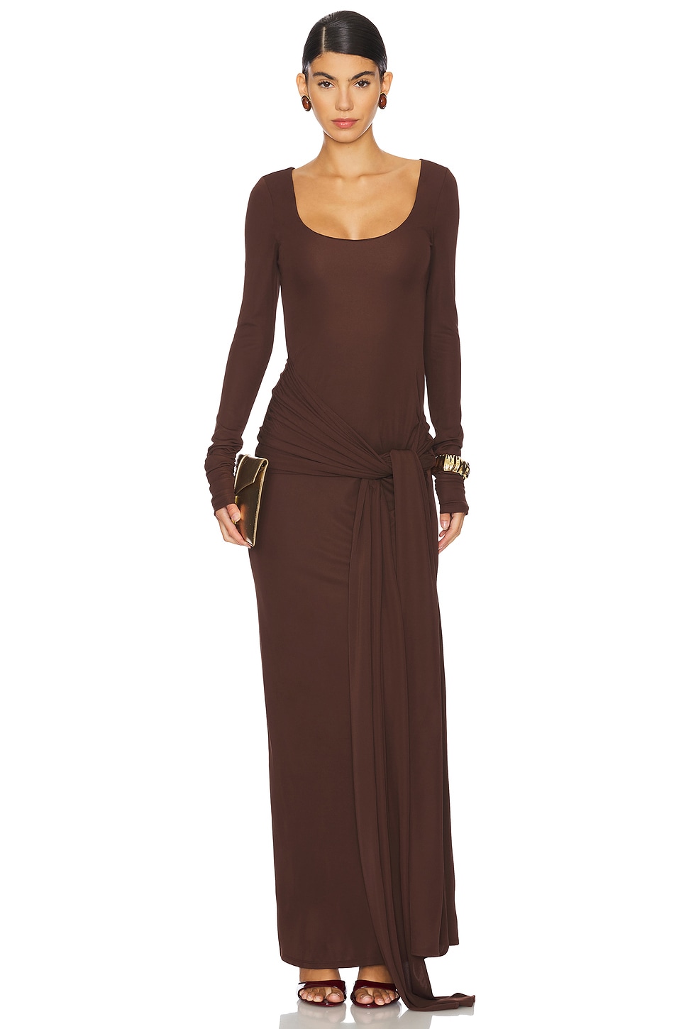 Quinn Gown