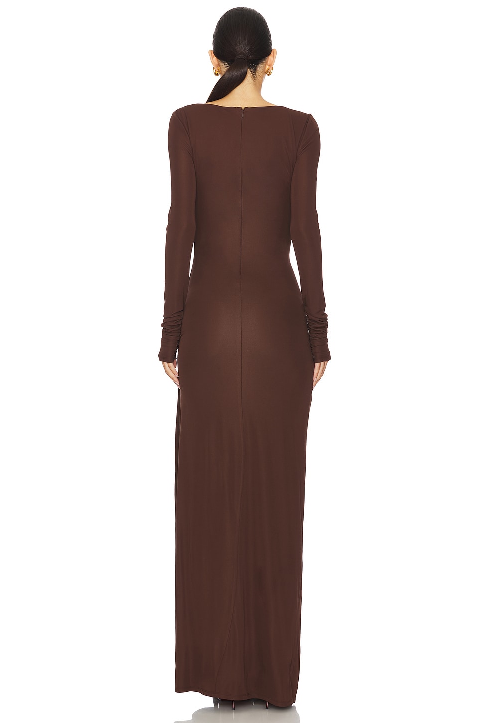 Quinn Gown