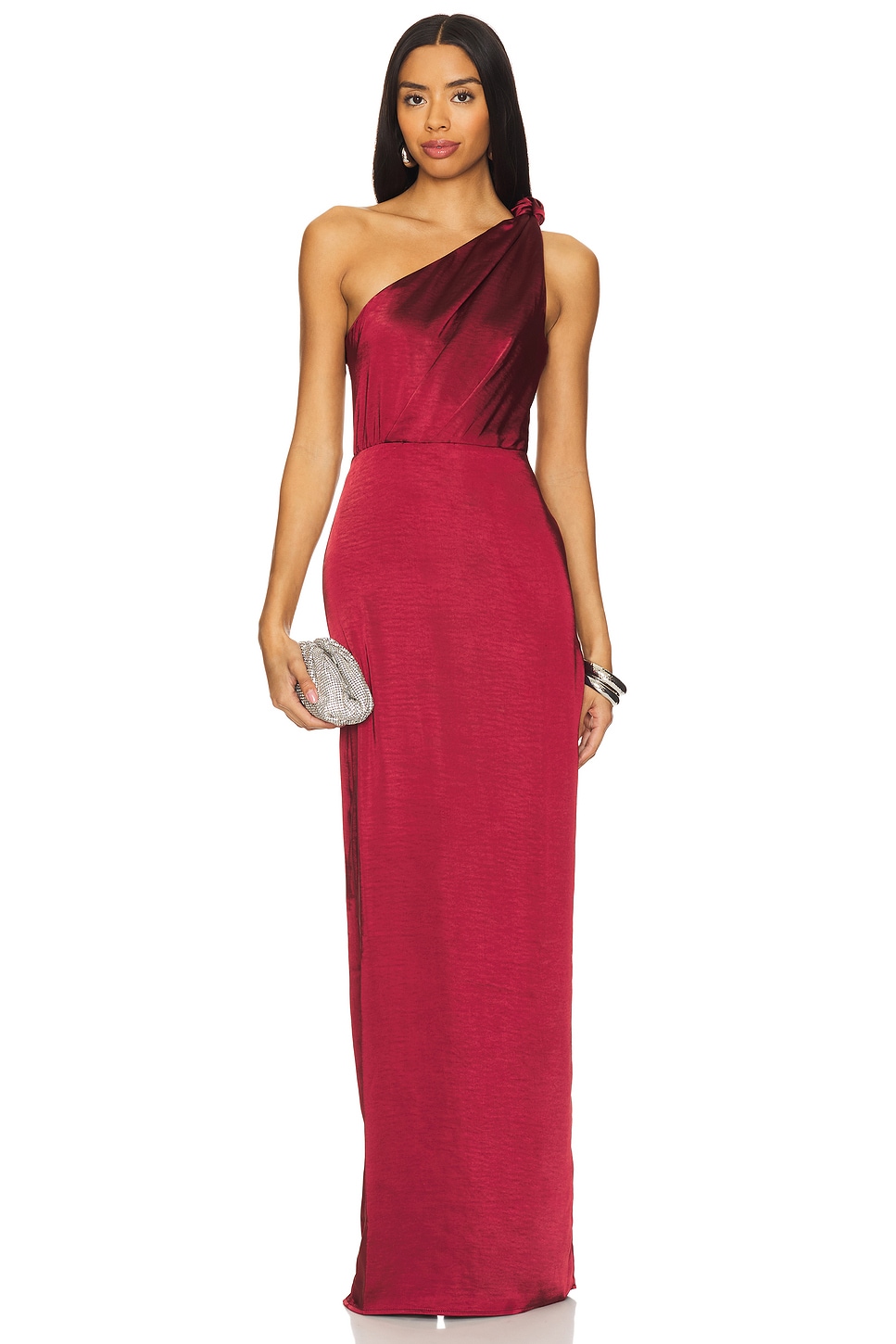 Bella Gown