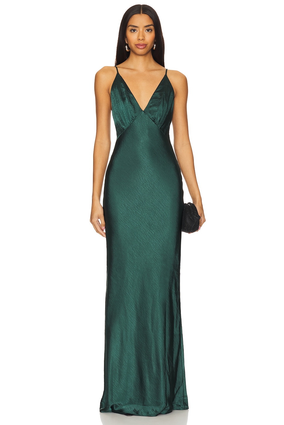 Alani Gown