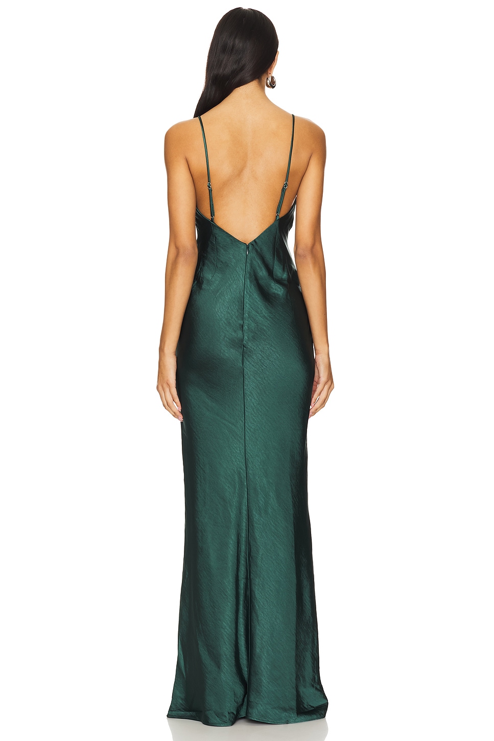 Alani Gown