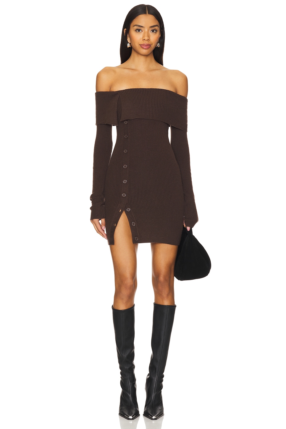 Lexi Mini Dress
