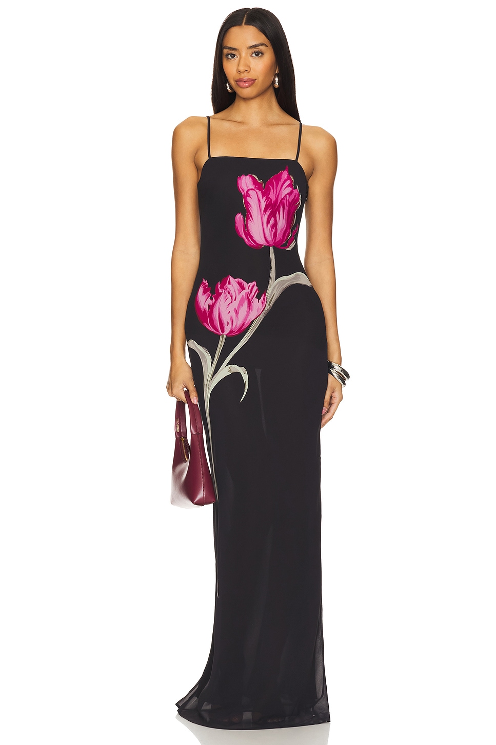 Kennedy Gown