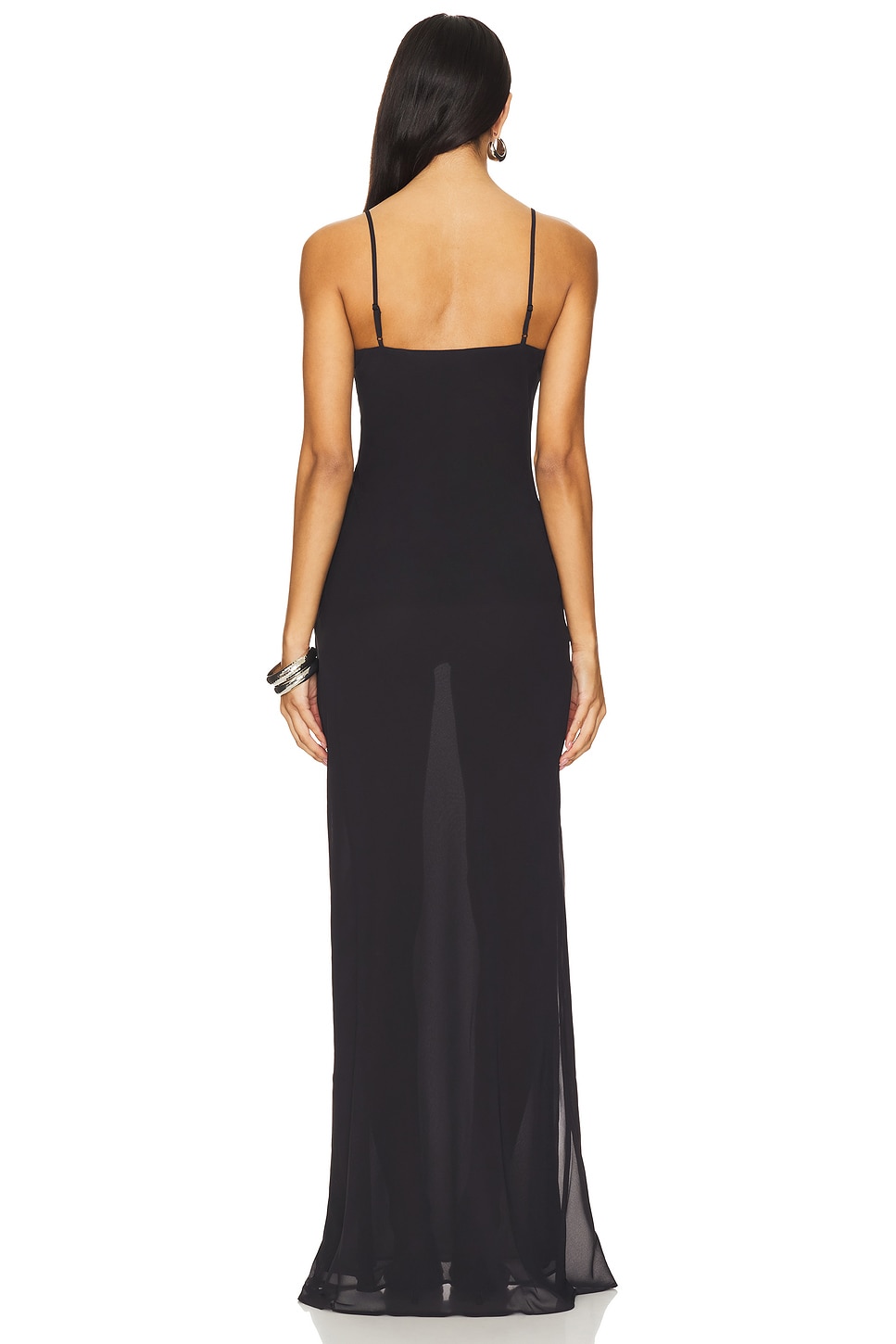 Kennedy Gown