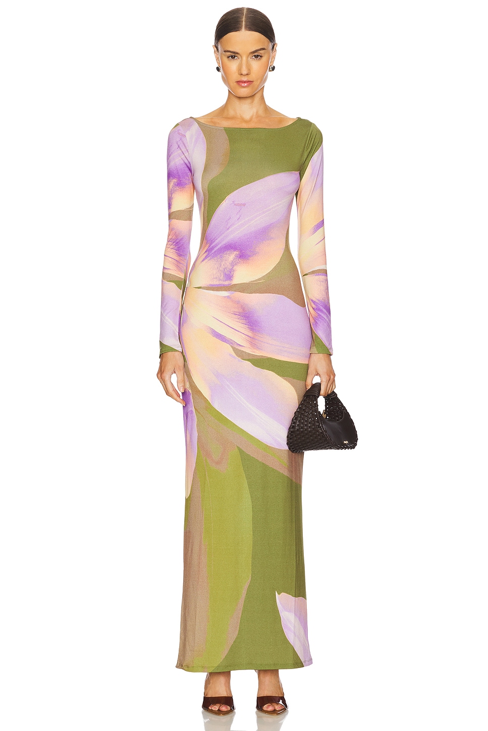 Reagan Maxi Dress