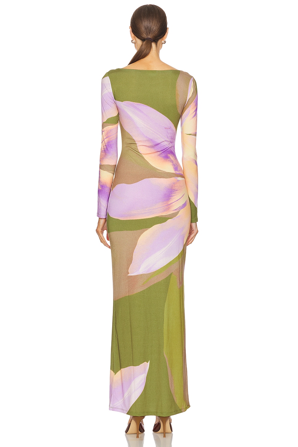 Reagan Maxi Dress