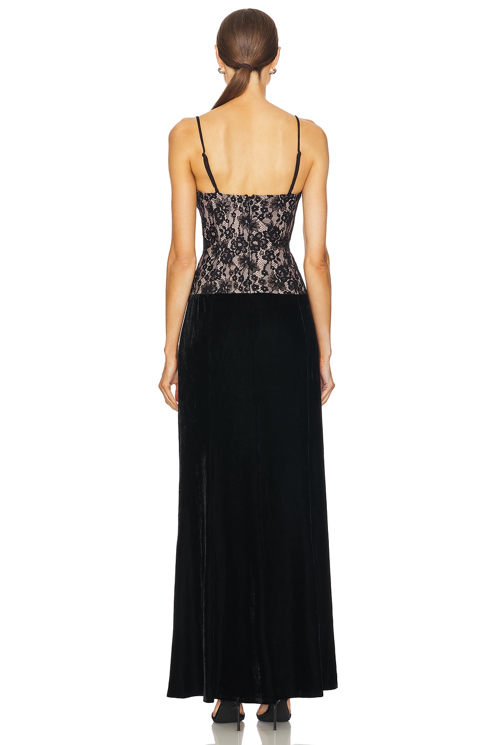 Millie Gown - Thumbnail 3