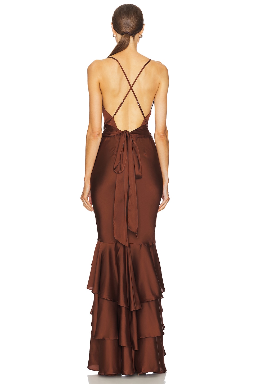 Cleo Gown