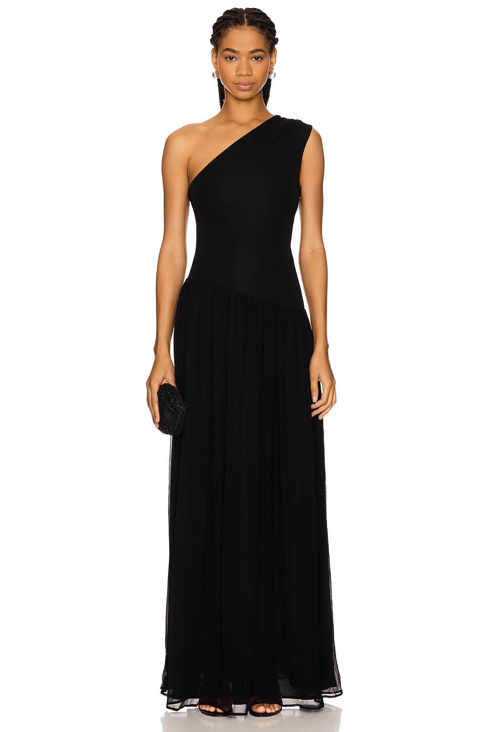 Petite Robe Noire Robe De Fete Morgan Lovers And Friends ROBE DE