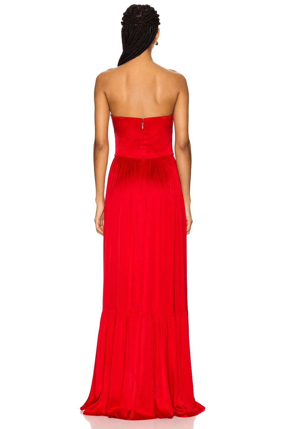 Brylee Gown