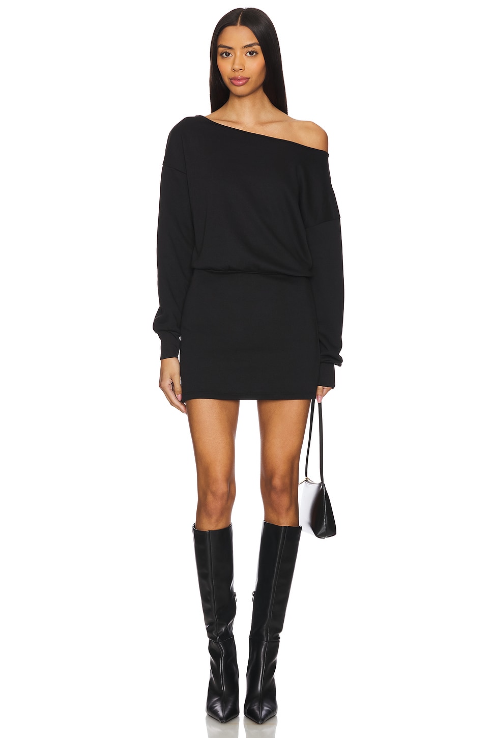 Caddie Mini Dress - thumbnail 2