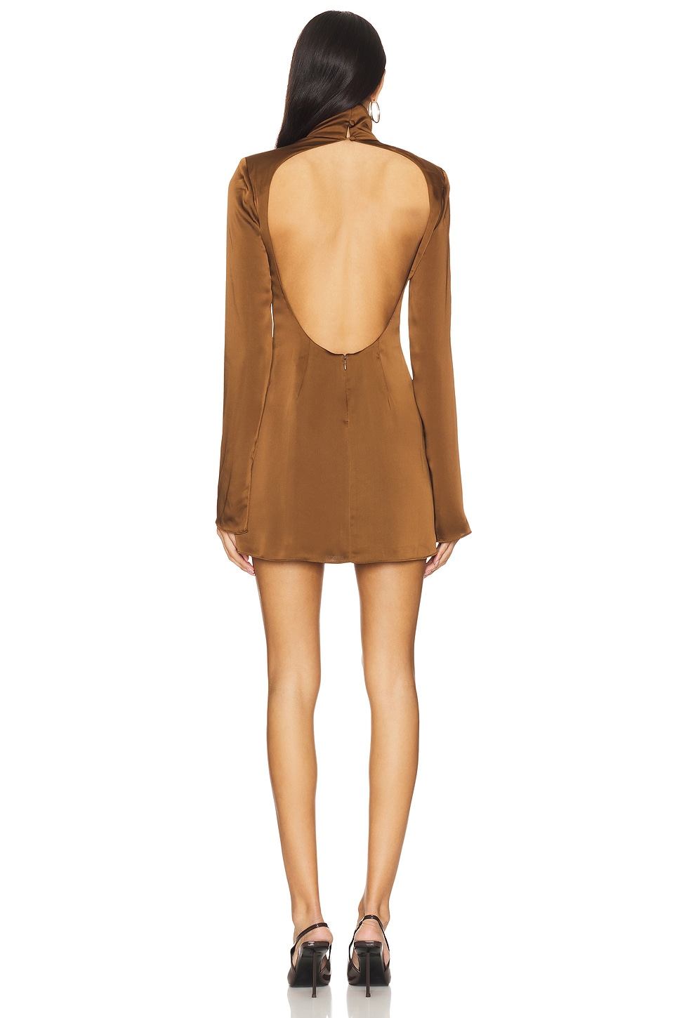 Charli Mini Dress