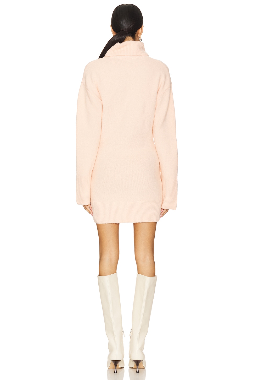 Atara Sweater Dress